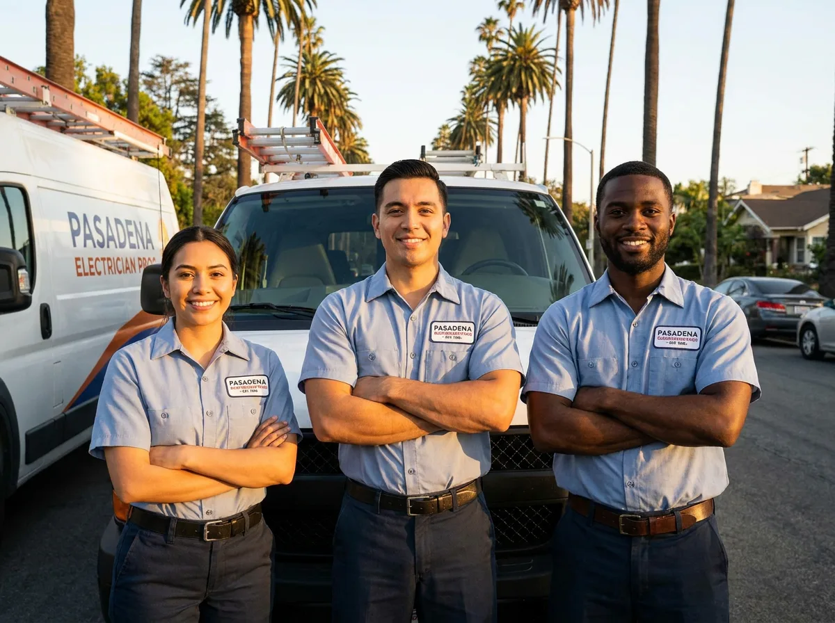 Electrician company in Rogue River, OR